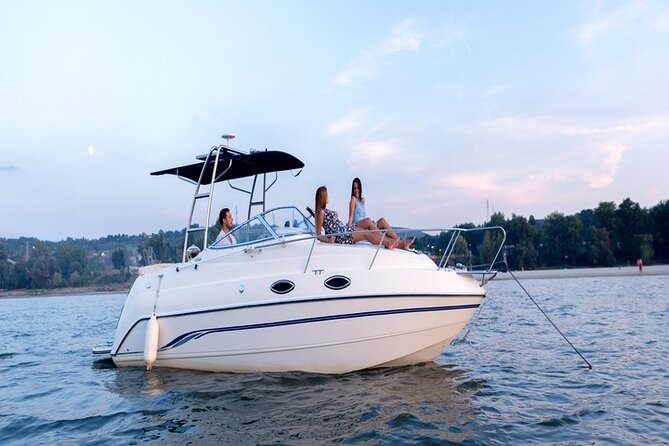 Private Boat Tour In Santos –Full Day With Barbecue and Drinks - Inclusions