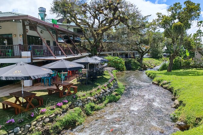 Private Boquete Walk - Cancellation Policy