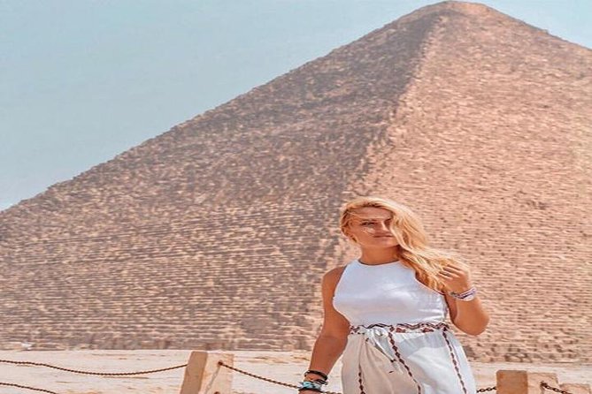 Private Budget 3 Days With 2 Evenings Including Free Airport Transfers - Meeting and Pickup Details