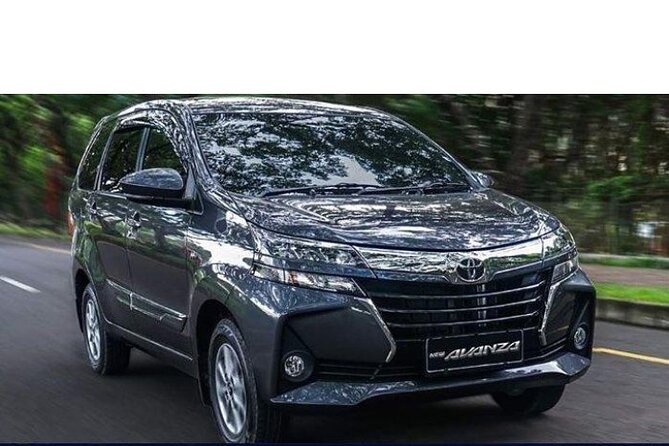 Private Car From Kuta Lombok To Senggigi/Senggigi To Kuta Lombok - Booking Information
