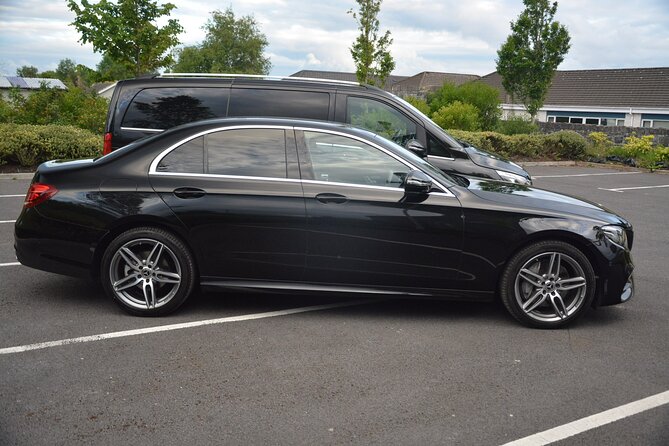 Private Car Service Shannon Airport to Galway