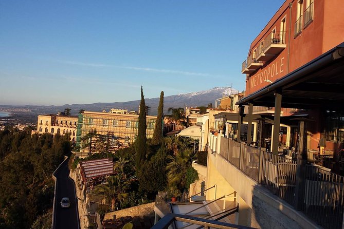 2 Best Private Car With Driver Services in Sicily