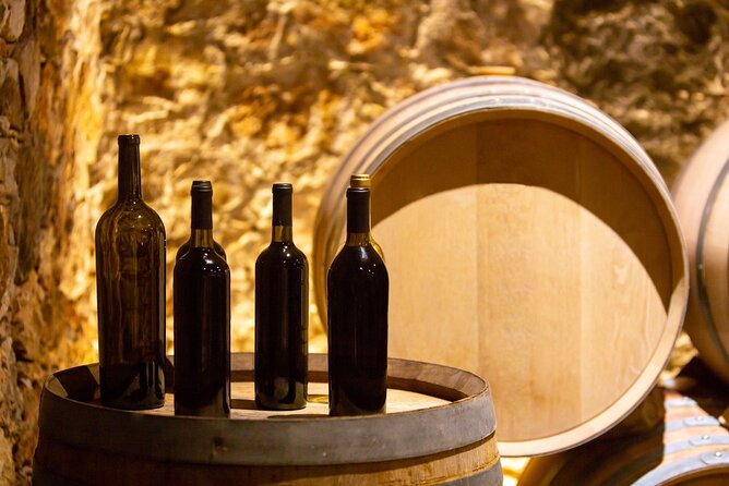 Private Castillo Viejo Winery Tour From Las Piedras - Meeting and Pickup