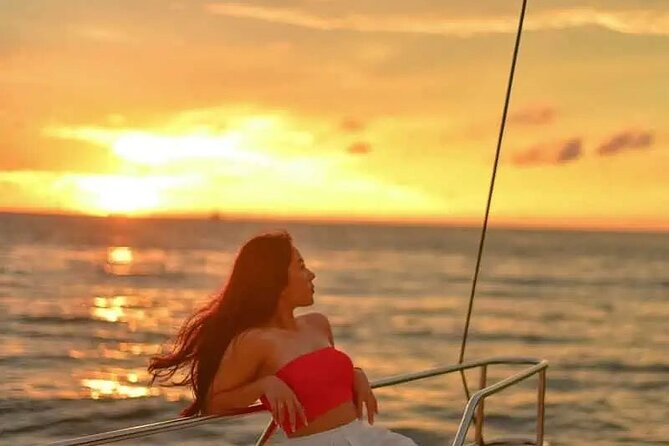 Private Catamaran Yacht Charter to Coral & Maiton Islands - Cancellation Policy