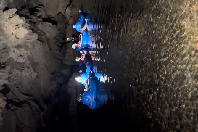Private Cave Tubing Adventure From Placencia With Local Lunch - Whats Included in the Tour
