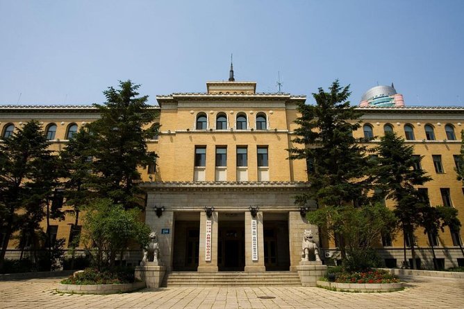 Private CGQ Airport Arrival Transfer to Changchun City - Cancellation Policy