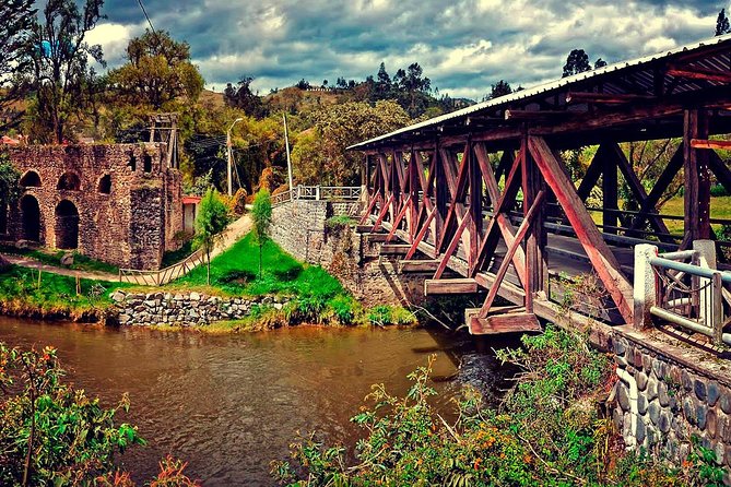 Private Chordeleg and Gualaceo Tour From Cuenca - Inclusions and Exclusions