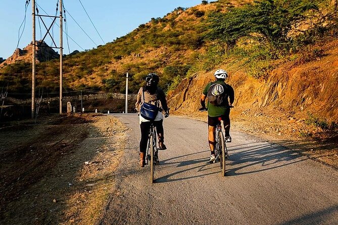Private City Tour in Luxor by Bicycle From Luxor & Fresh Juice - Pickup and Transportation