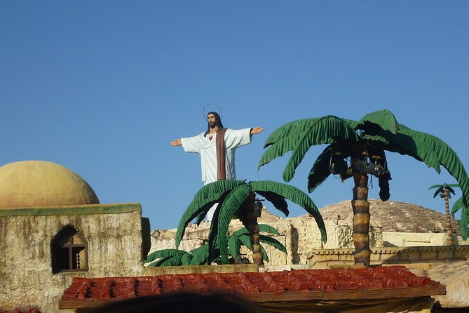 Private City Tour Including Tierra Santa in Buenos Aires - Pickup Information