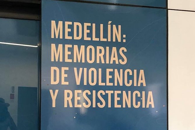 Private City Tour of Downtown Medellin