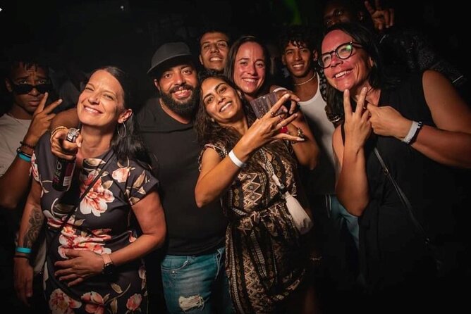 Private City Tour With Disco Admission From Hurghada - Tour Details