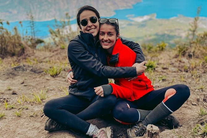 Private Climbing Tour to Atitlan Volcano From Atitlan - Meeting and Pickup