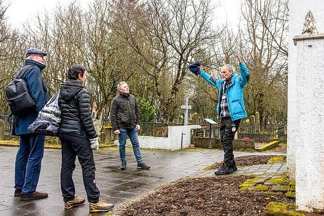 Private Combo Reykjavik Walk and Folklore Tour - Additional Tour Information