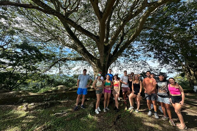 Private Combo Volcano Adventure Guided Experience - Pickup Locations and Details