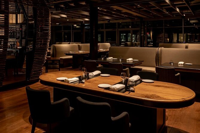 Private Cooking Class at Marennà Restaurant With Pickup - Inclusions Provided