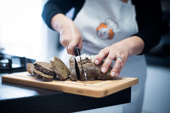 Private Cooking Class With Tasting in Vicenza - Inclusions and Amenities