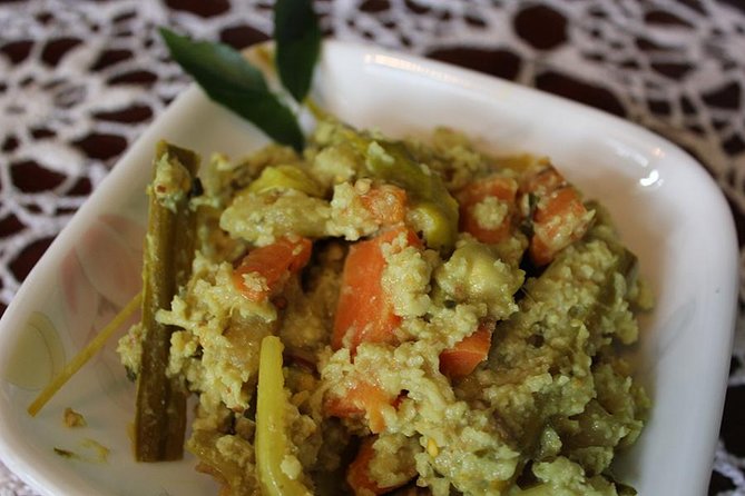 Private Cooking Demonstration for Your Group in a Kochi Home - Private Group Cooking Demonstration