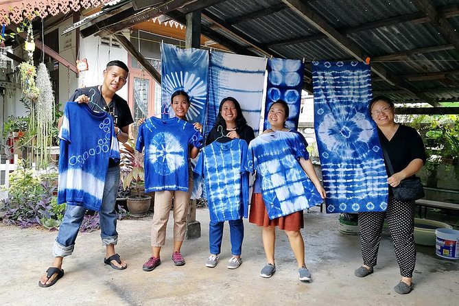 Private - Countryside Rickshaw Tour Incl. Lunch - Inclusions