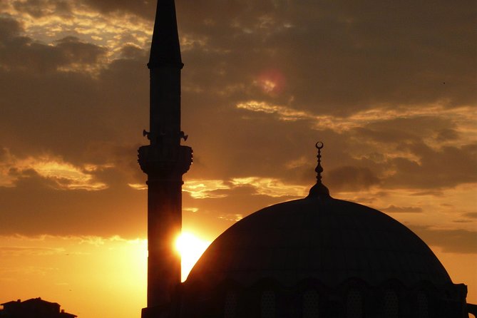 Private Cruise on Bosphorus by Private Yacht - Additional Information