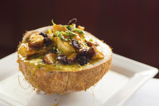 Private Culinary Adventure in San Pedro With Guide - Tour Overview