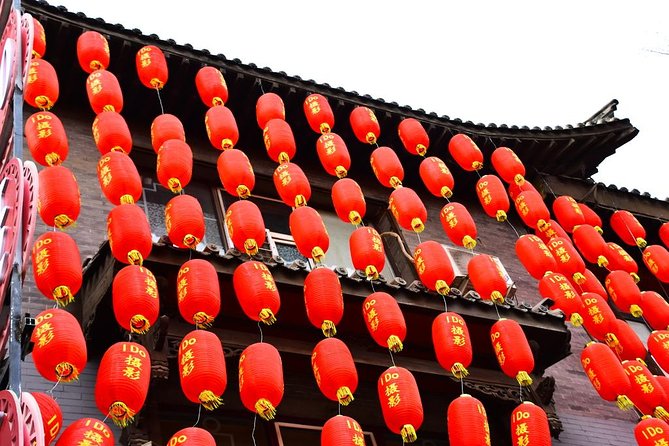 Private Custom Tour: Datong City in One Day - Additional Information