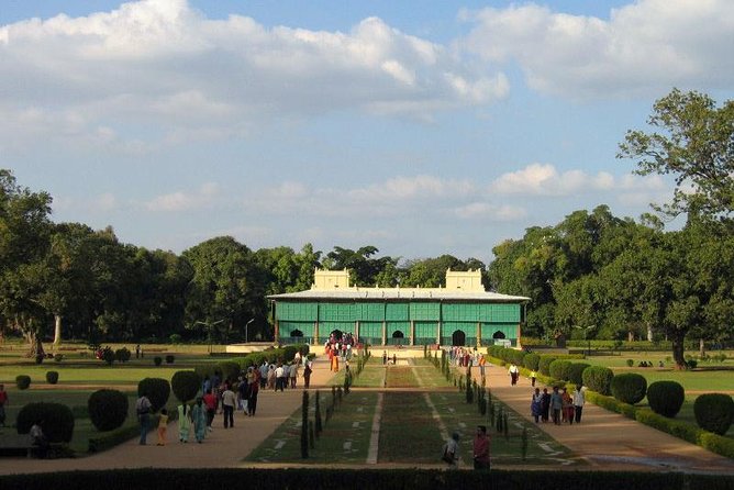 Private Custom Tour: Mysore Sightseeing With Guide
