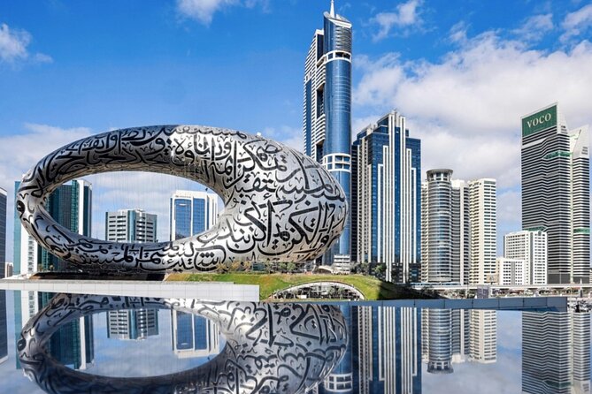 Private Customizable Dubai Layover City Tour - Flexible Duration - Inclusions and Amenities