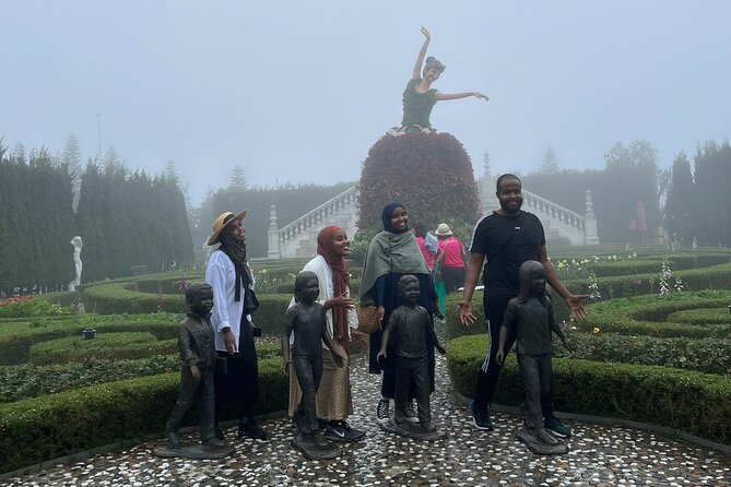 Private Da Nang Ba Na Tour - Inclusions