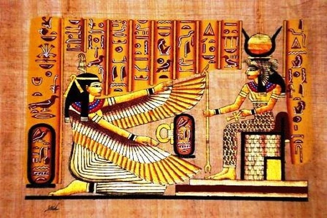 Private Day to Important Tombs in Luxor - Itinerary and Schedule