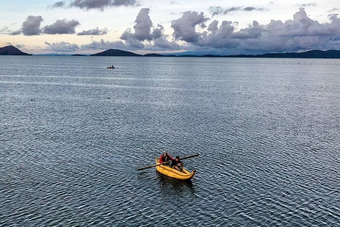 Private Day Tour From La Paz to Tiwanaku and Lake Titicaca - Booking Information