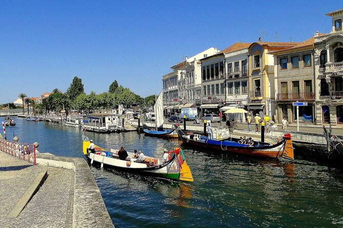 Private Day Tour From Porto to Fatima, Aveiro and Back - Personalized Experience