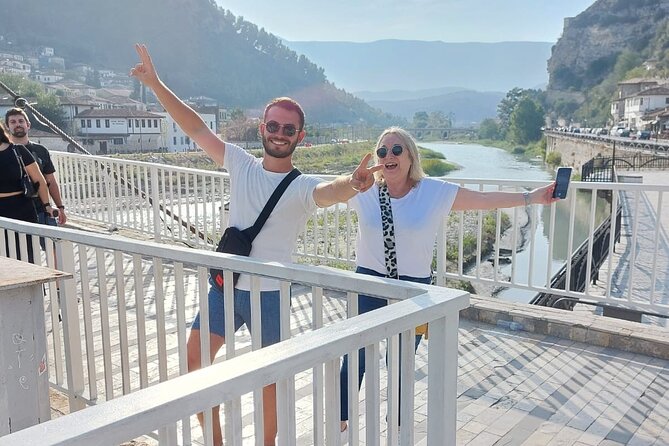 Private Day Tour in Berati City From Tirana With Lunch - Lunch Details