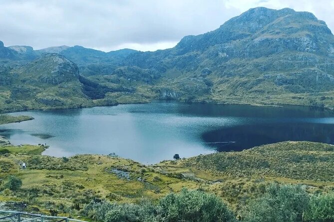 Private Day Tour in Cuenca and Cajas - Meeting and Pickup Information