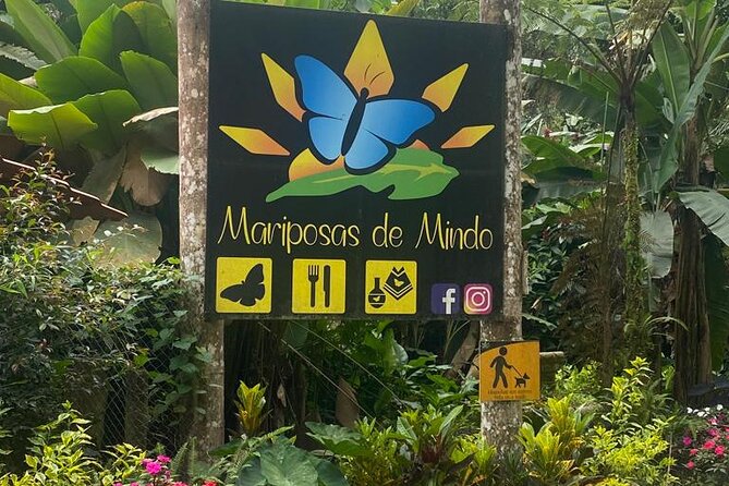 Private Day Tour in Mindo - Additional Info