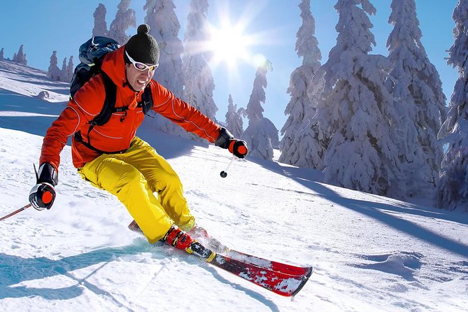 Private Day Tour of Beijing Jundushan Ski Resort and Juyongguan Great Wall - Inclusions and Services