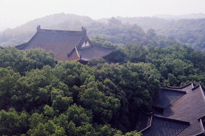 Private Day Tour of Hangzhou - Transportation and Guide Service