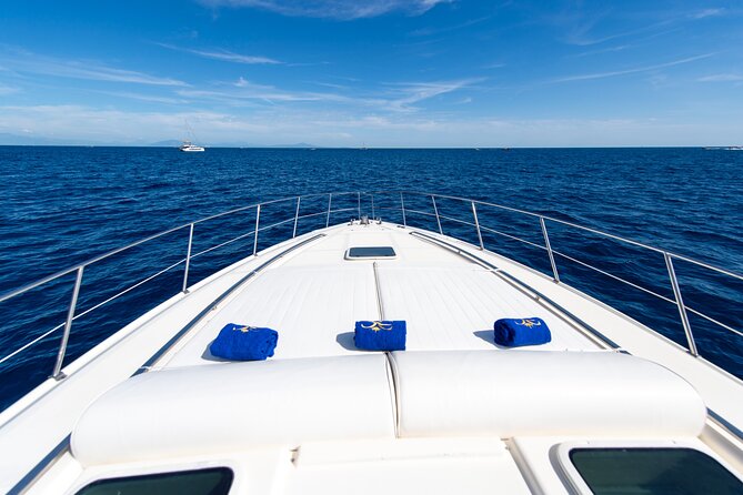 Private Day Tour on the Island of Capri