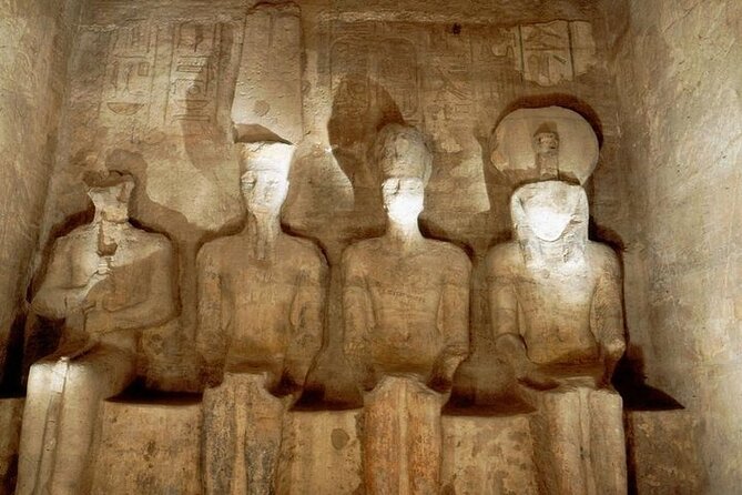 Private Day Tour : to Abu Simbel From Aswan ( Private Car ) - Tour Details