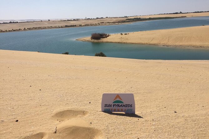 Private Day Tour to El Fayoum From Cairo