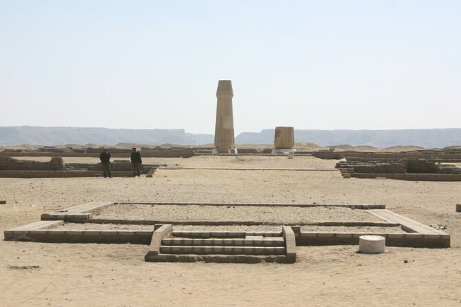 Private Day Tour to El Minya Egypt - Meeting and Pickup Information