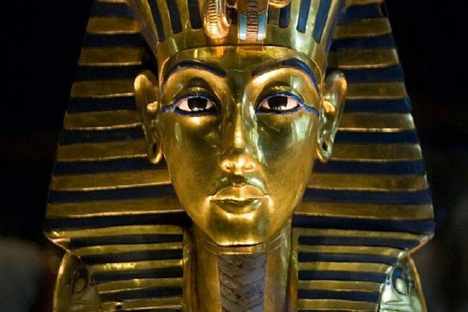 Private Day Tour to Giza Pyramids, Sphinx and Egyptian Museum in Cairo - Tour Inclusions