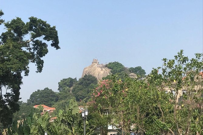 Private Day Tour to Gulangyu Island and Other City Attraction From Xiamen - Meeting and Pickup Details