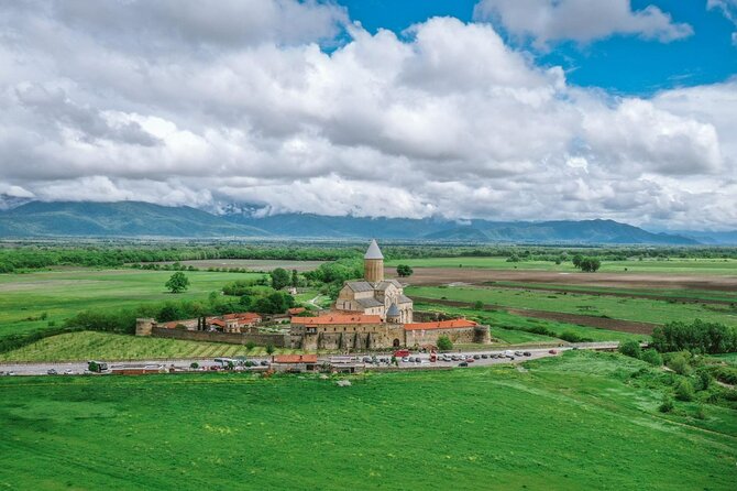Private Day Tour to Kakheti From Tbilisi (Alaverdi-Tsinandali) - Cancellation Policy