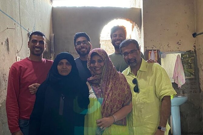 Private Day Tour to Luxor From Cairo by Plane - Tour Inclusions