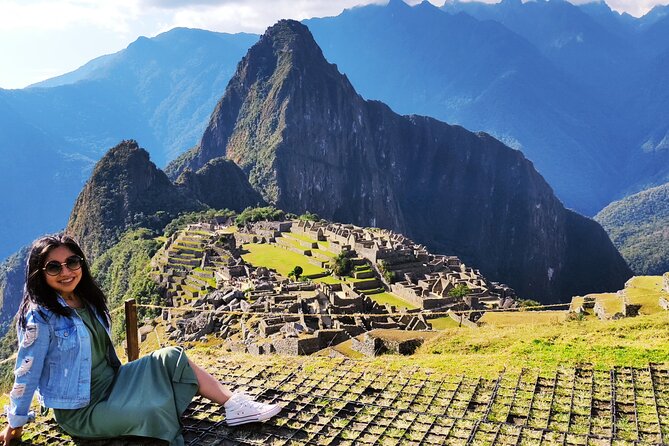 Private Day Tour to Machu Picchu - Inclusions and Exclusions