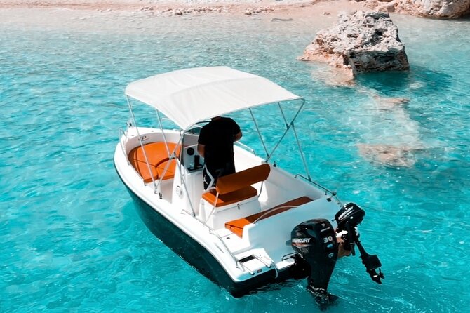Private Day Tour To Shipwreck And Blue Caves by Boat in Zakynthos - Meeting Point