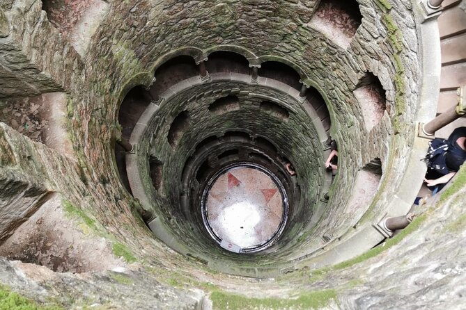 Private Day Tour to Sintra - Pickup and Meeting Points