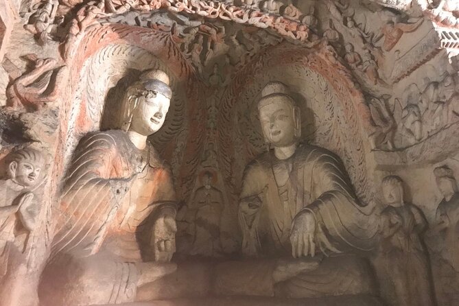 Private Day Tour to Yungang Grottoes and Hanging Monastery From Datong - Packing Essentials