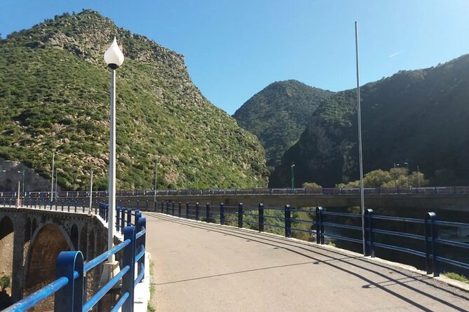 Private Day Trip From Fez to Taza - Whats Included