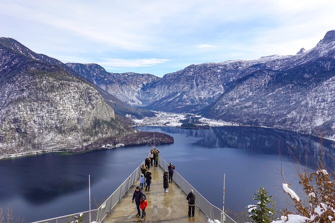 Private Day Trip From Linz To Hallstatt, English Speaking Driver - Customizable Pickup Points